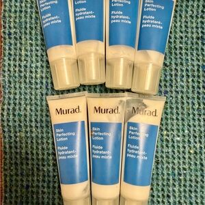 lot 8 Murad Skin Perfecting Lotion